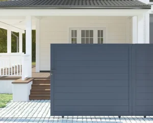 Product image Orihuela Sliding Gate