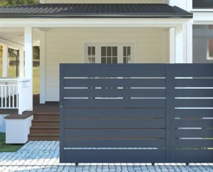 Product image Rojales Sliding Gate