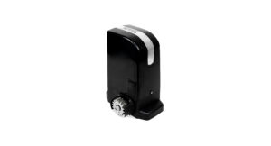 Motorlne Bravo500 Sliding Gate opener with outer casing