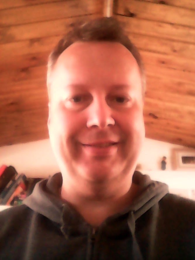 Profile image for Mark van Bellen